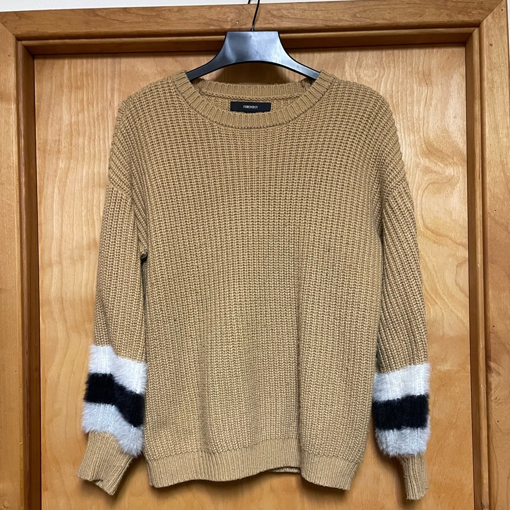 Forever 21 sweater
